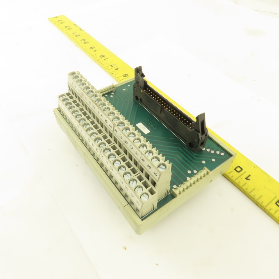 Wieland Bamberg GY9312A Gylling P-SID Interface Breakout Module