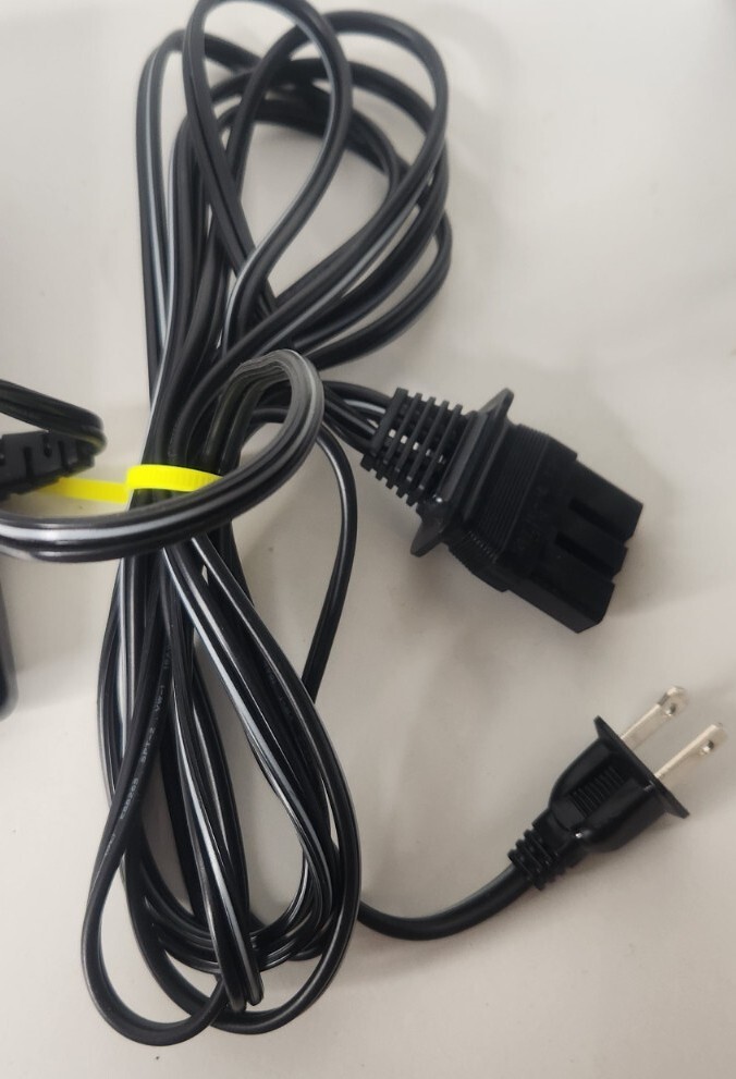 Model N Sewing Machine Control Foot Pedal