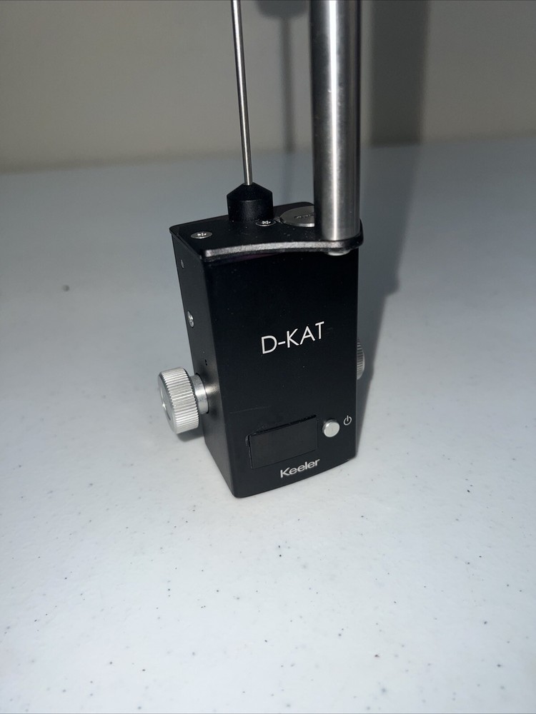 Keeper D-KAT Digital Tonometer
