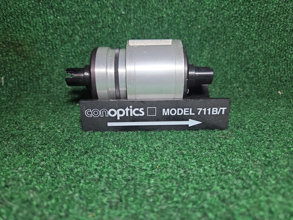 Conoptics Model 711B/T