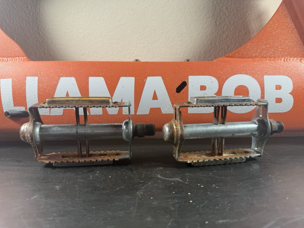 Vintage Pedals Flat Platform #24