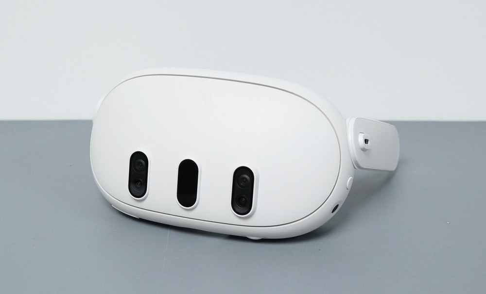 Meta Quest 3 512GB VR Headset Only - White