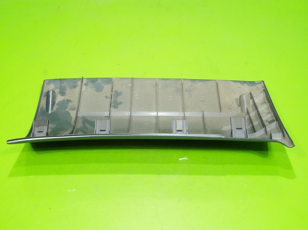 90-93 Integra OEM passenger right lower dash trim knee panel cover blue