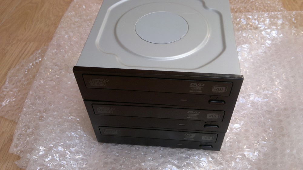 LiteOn iHAS 124 B New 1psc