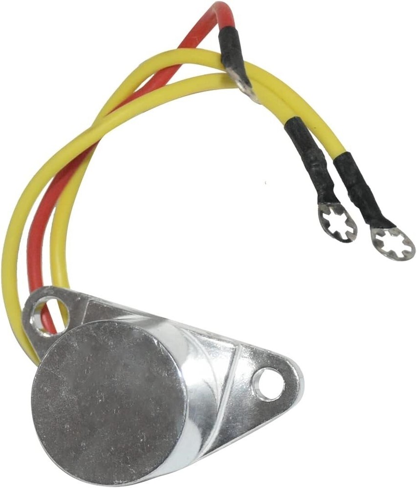 3 Wire For Johnson Evinrude 581603 582307 Voltage Rectifier Outboard Engine