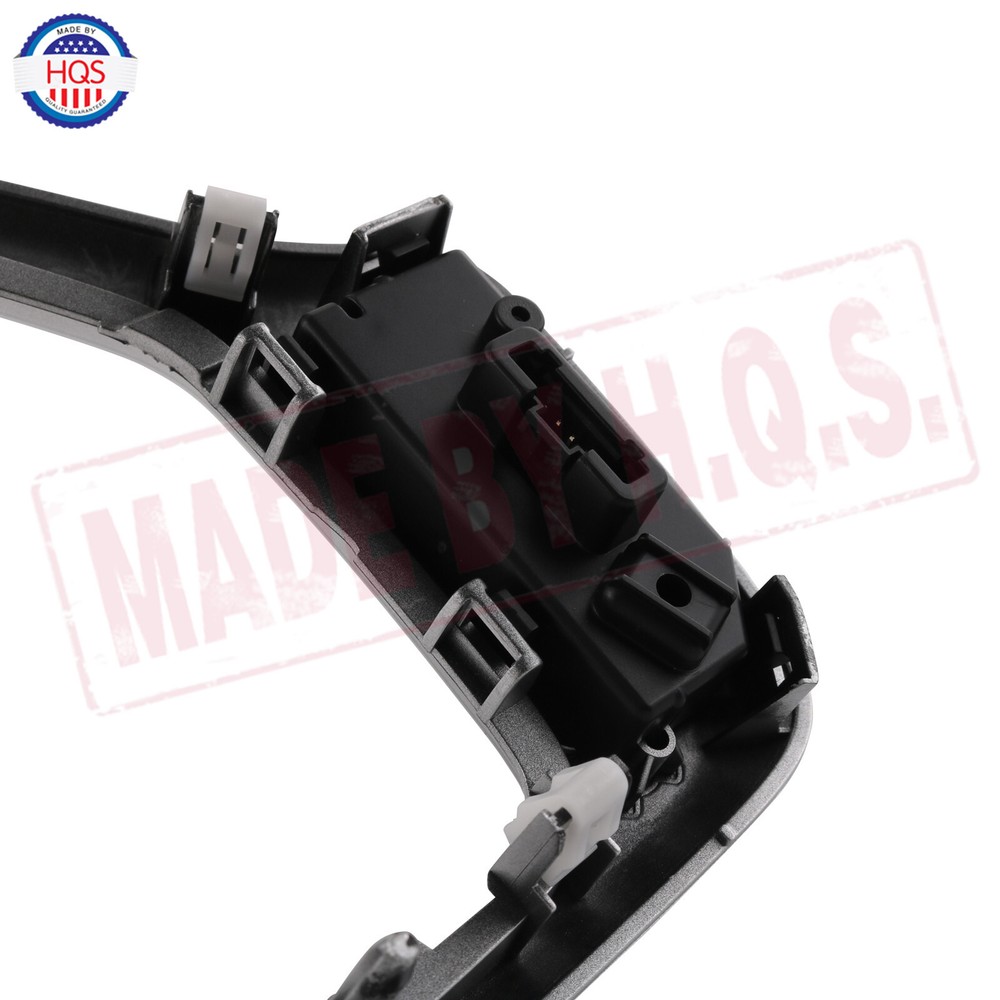 Automatic Transmission Shift Bezel 5YD27XSAAA 601402