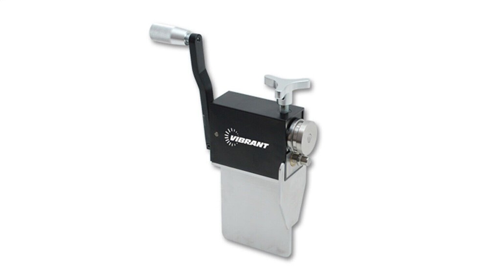 Vibrant Performance 2990 Manual Bead Roller