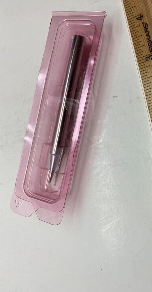OKI SFV-CH10A Replaceable Heater Tip (Chisel Solder Tip) - Prepaid Shipping