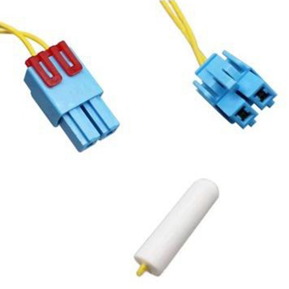 DA32-10105 X Sensor for Refrigerator Temperature Sensor Replacement Part Replaces 203308