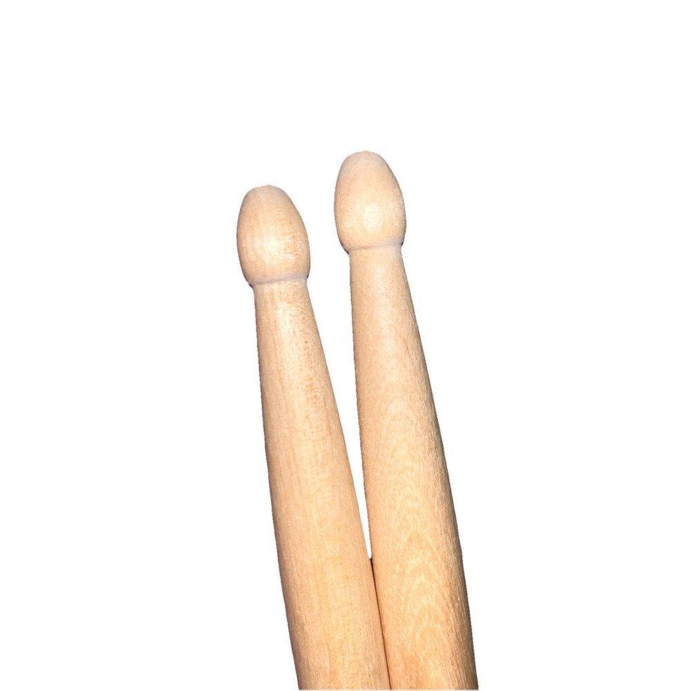 5A Drum Sticks Maple Drumsticks (Two Pair)