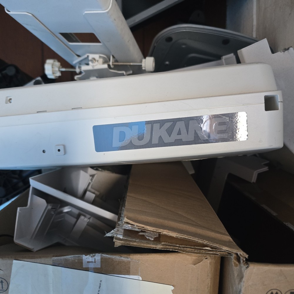 Dukane Image Pro 6135  Projector with Remote Control