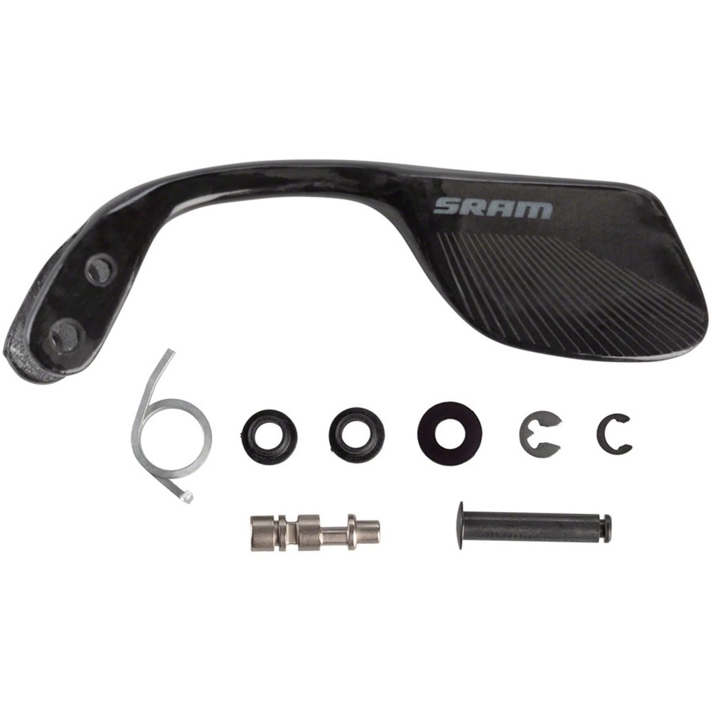 Shift Lever Assemblies