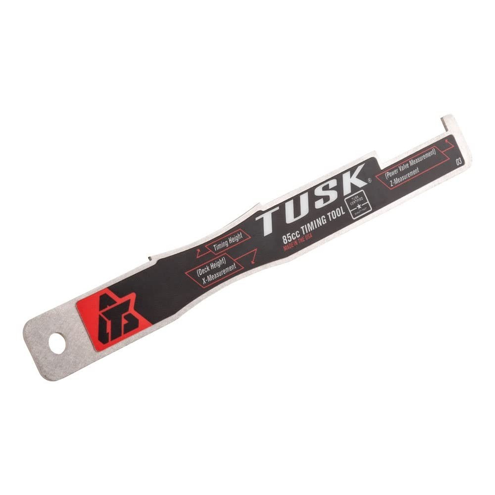 Tusk Deck and Timing Tool For KTM 85 XC 2008-2009