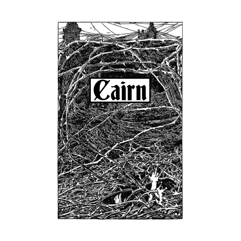 Yochai Gal RPG Cairn EX