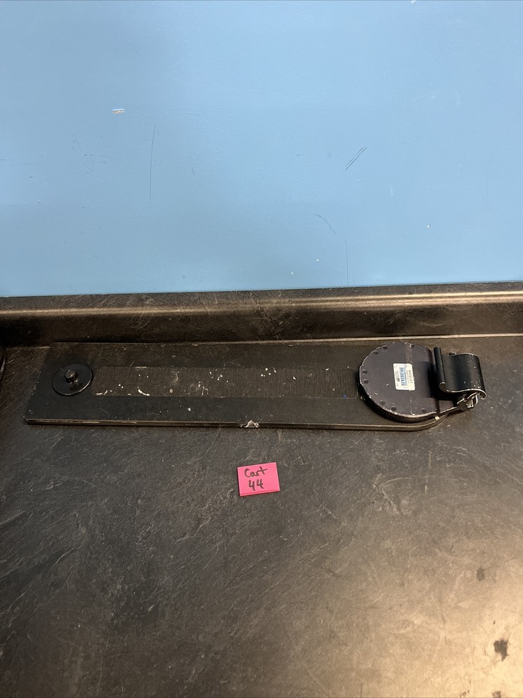 Maquet/Getinge OR Surgical Table Armboard