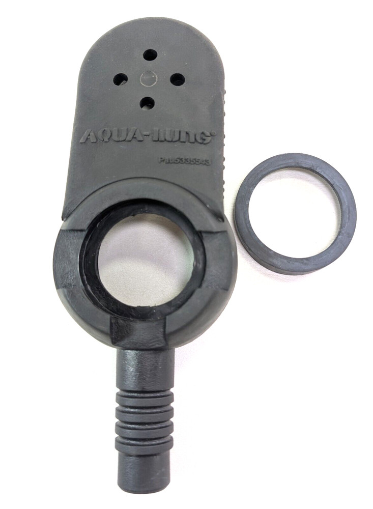 NEW US Divers Pivot Swivel 3 Gauge Console Boot Scuba Computer SPG Depth Compass