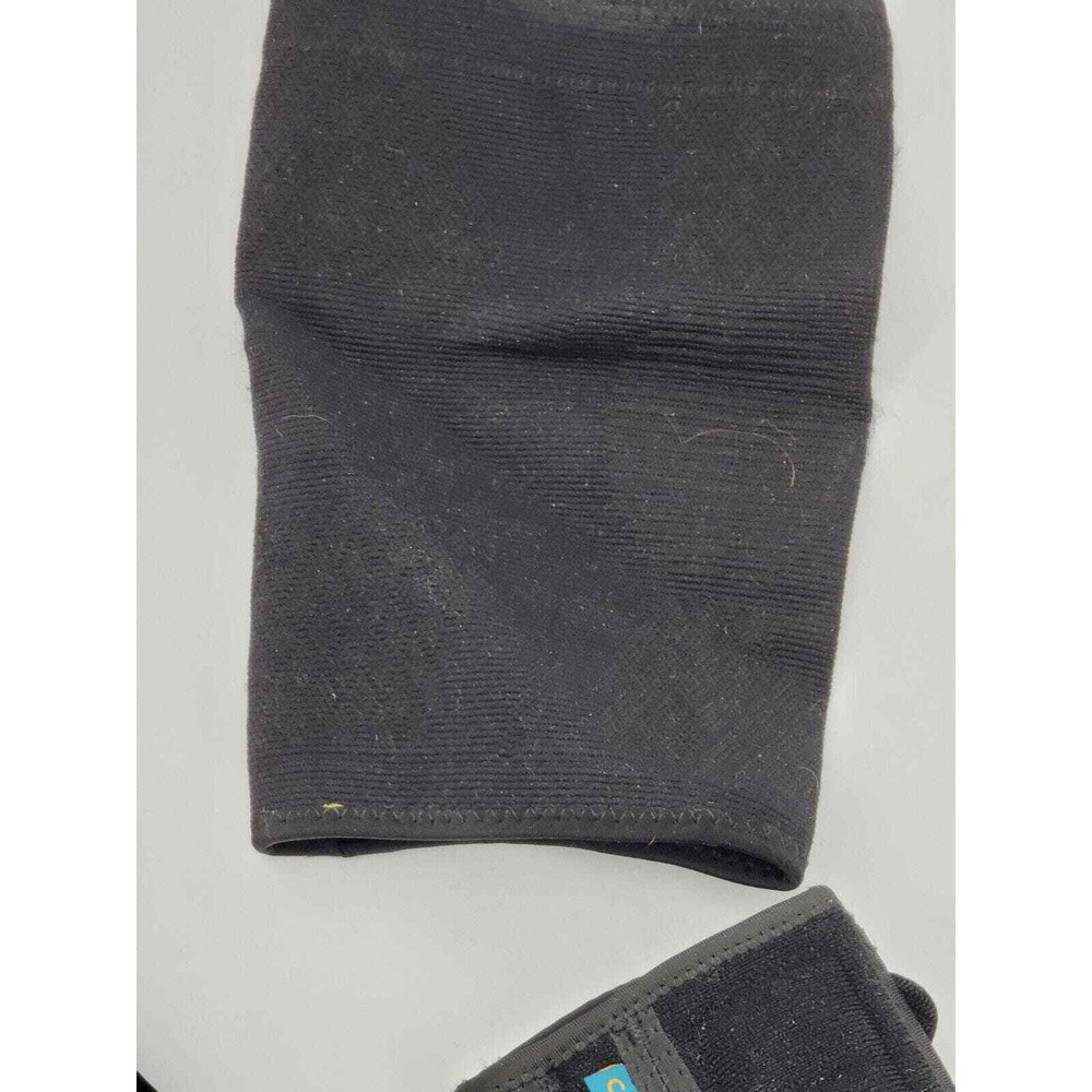 Athletic plus Knee Wraps Supports Training