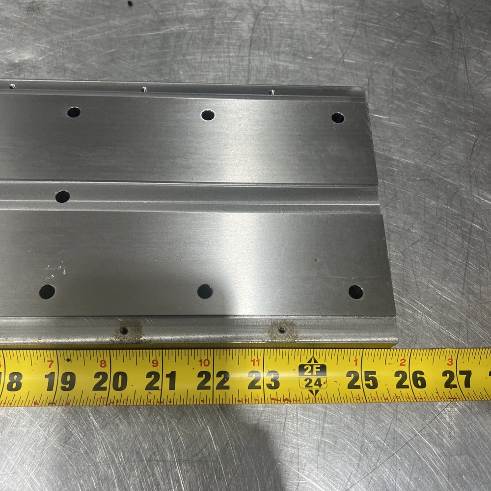 Intelitek Prolight Turning Center- Linear Plate