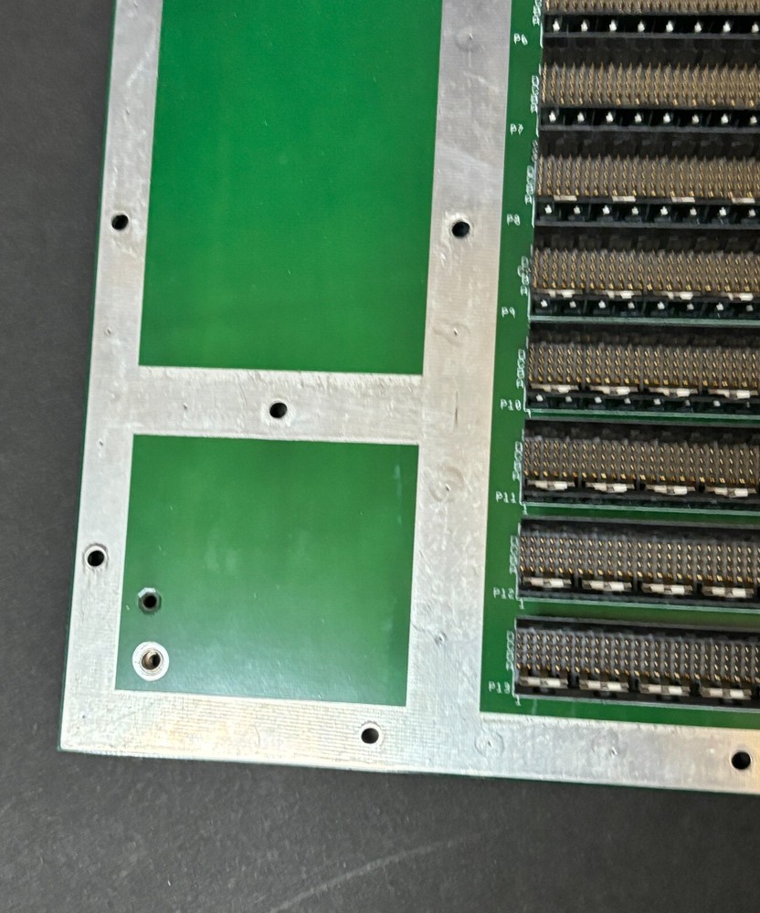 Harris Constellation Backplane 021-115400