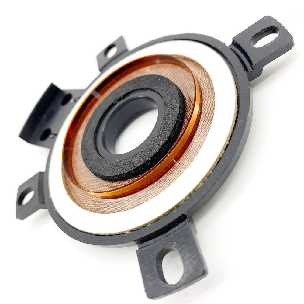 Replacement Diaphragm For Selenium 76002009, ST302-X Tweeter Driver 8Ω 46mm VCL