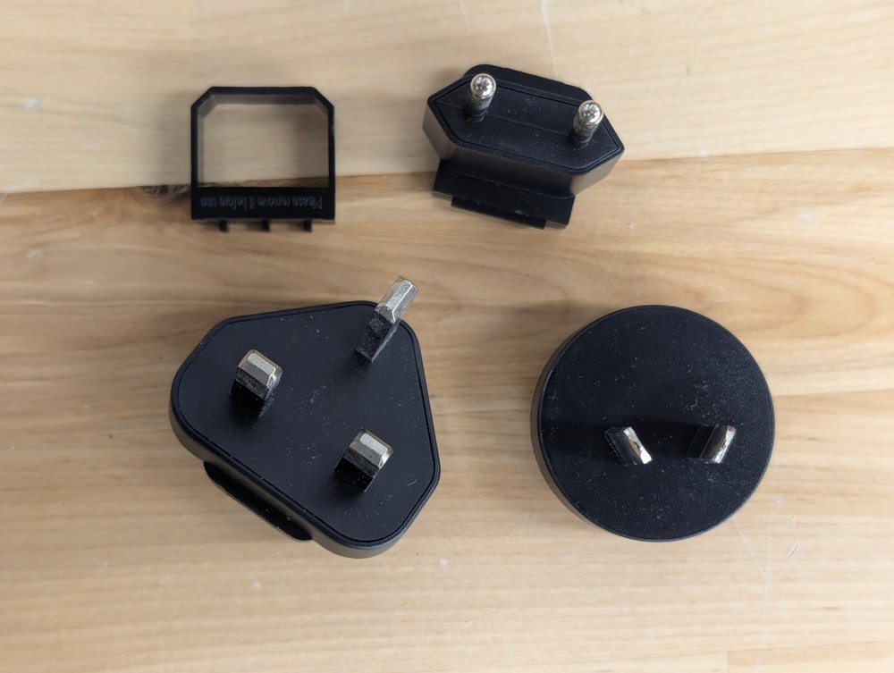 SKF Thermal Camera TKTI 10