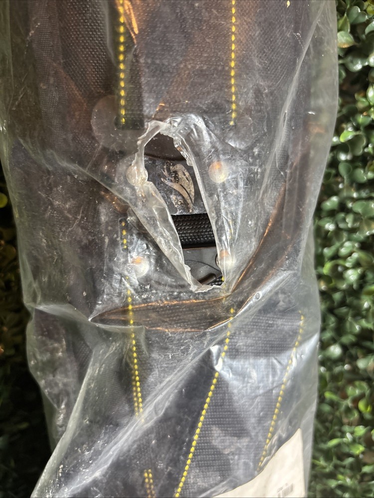 Python Tool Belt 2X-3X 5 Pound Max/Dr New