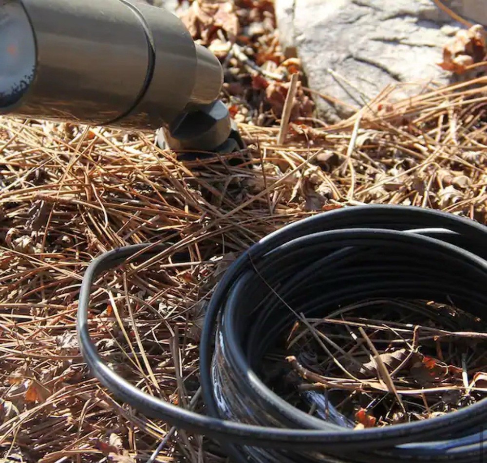 500 Ft 16/2 Landscape Wire (Cerrowire)