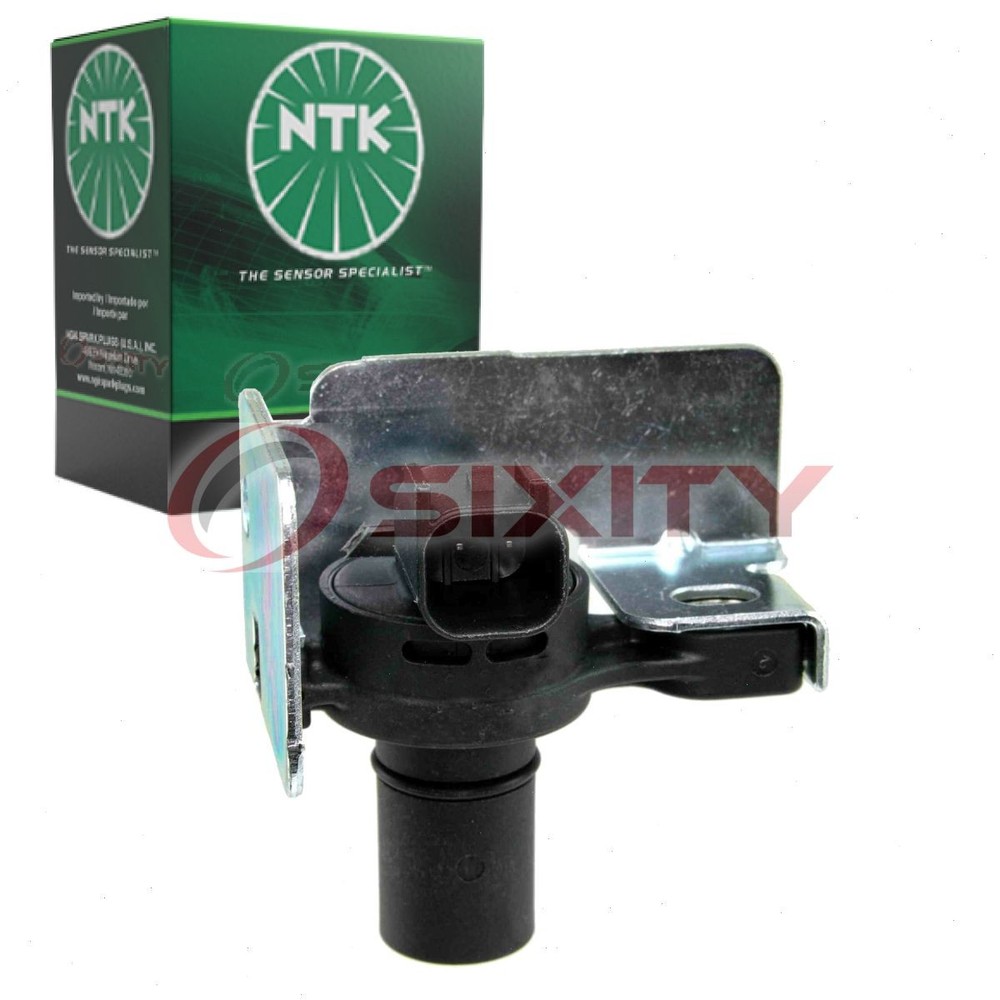 NGK NTK Output Transmission Speed Sensor for 2006 Ford Expedition Automatic kf