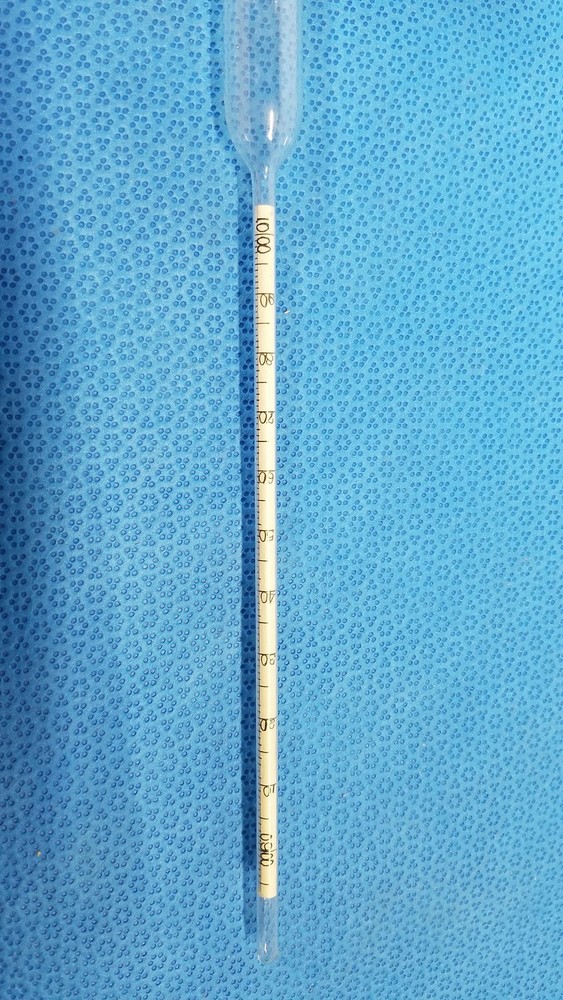 Densitometer Hygrometer – Specific Gravity Tester for Laboratory