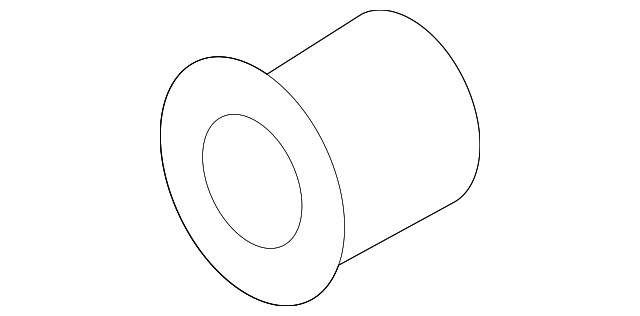 Genuine Ford Inner Bracket KA1Z15A862AAPTM