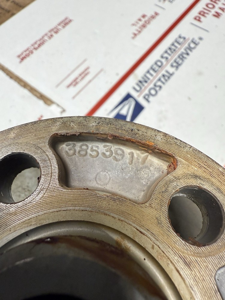 Volvo Penta 3853917
