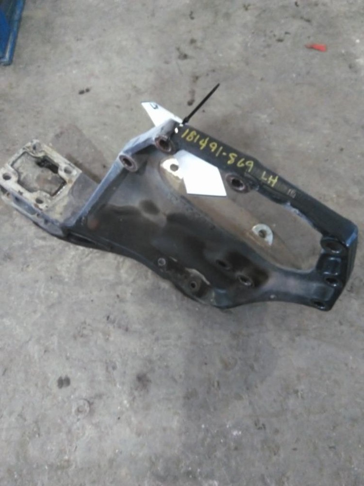 Replaces N/A 2019 PETERBILT 579 FRONT LEAF SPRING , MN