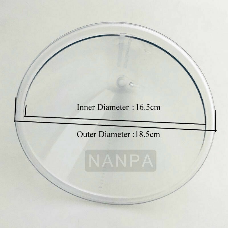 2Pcs Replace 150ML Breast Cups Butt Lift Cups For Vacuum Therapy Machine