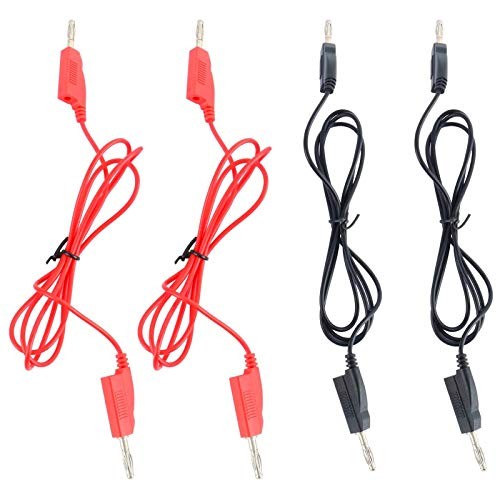 Automotive Circuit Test Leads Kit Multi Function Electrical Testers Diagnostic