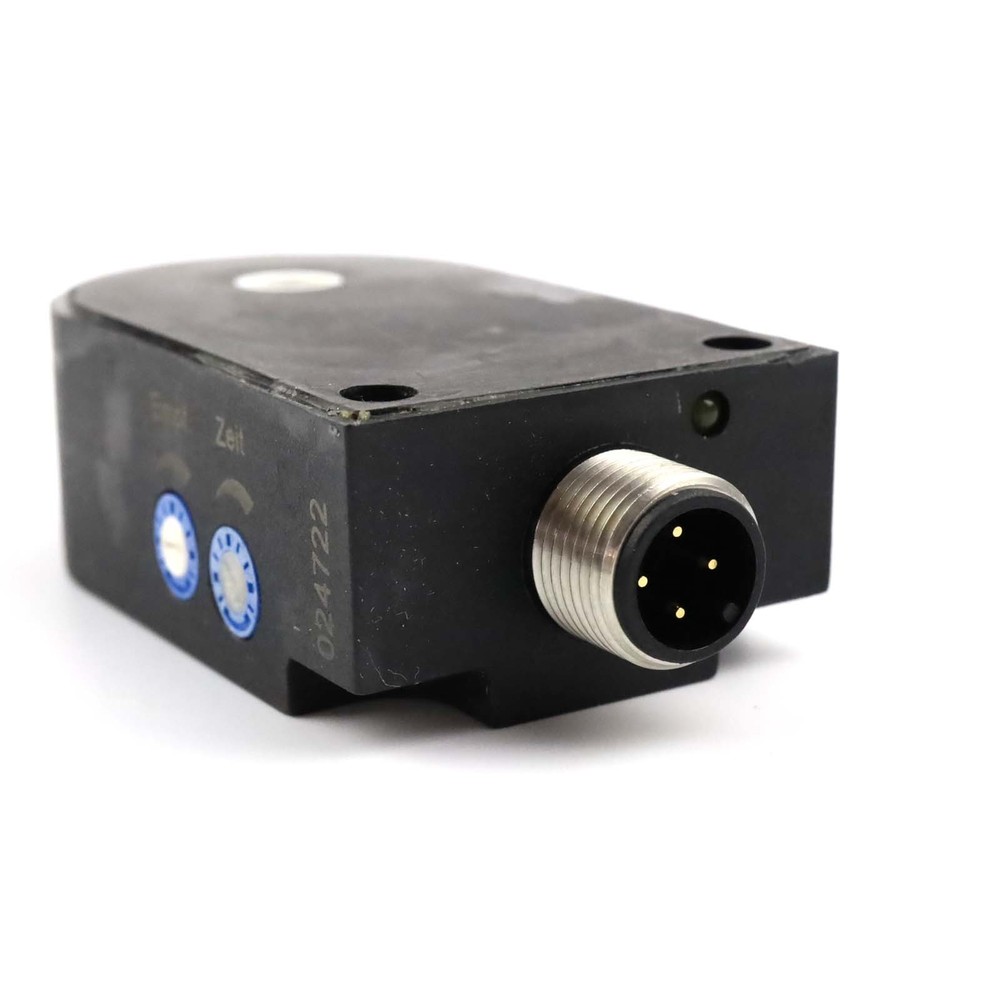 ipf electronic inductive sensor IY060121N original packaging