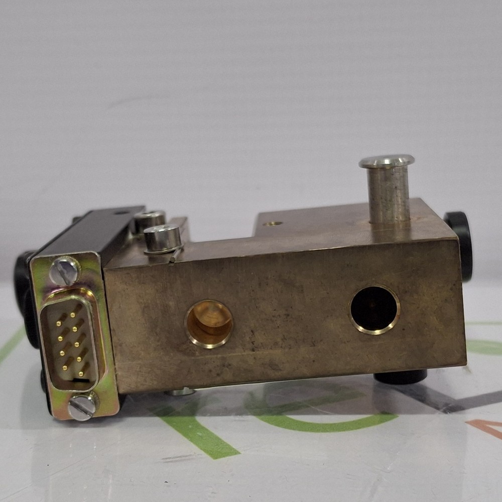 Perkin Elmer 1296-203 Punch Head