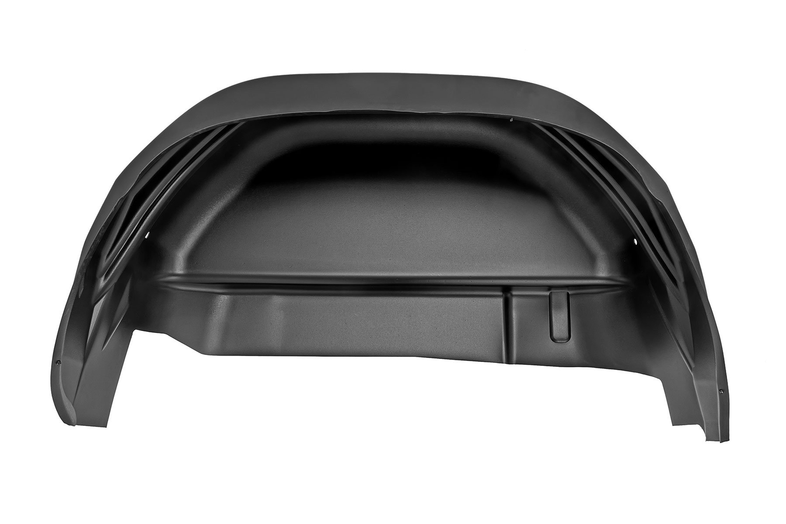 Rough Country Rear Wheel Well Liners for 1999-2006 Chevy Silverado - 4299