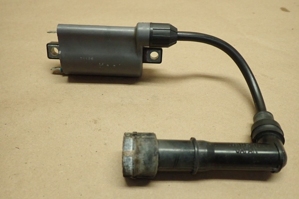 2008 KAWASAKI NINJA 500 IGNITION COIL