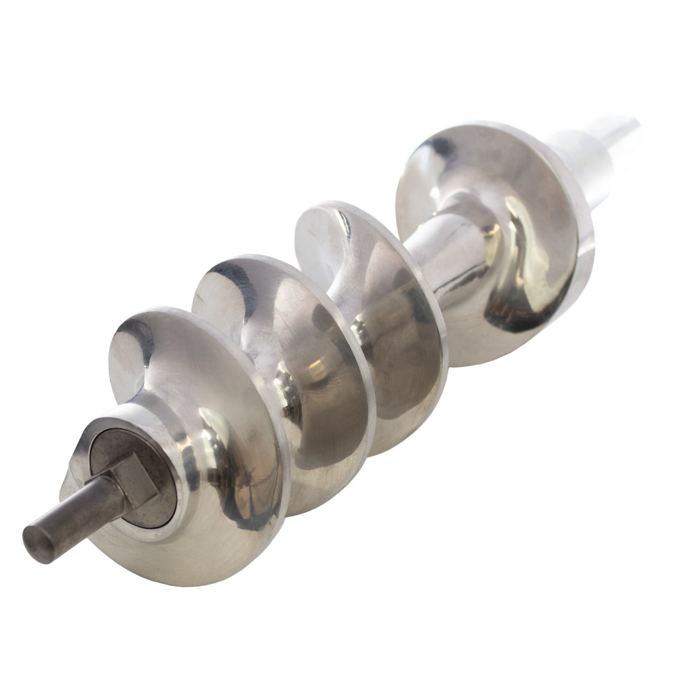 WORM/FEED SCREW  ASSEMBLY - #22 - M22RW