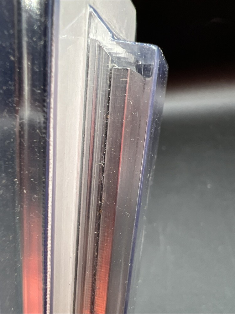 Gritomatic Double Aluminum Blank Edge Pro Lapping Films