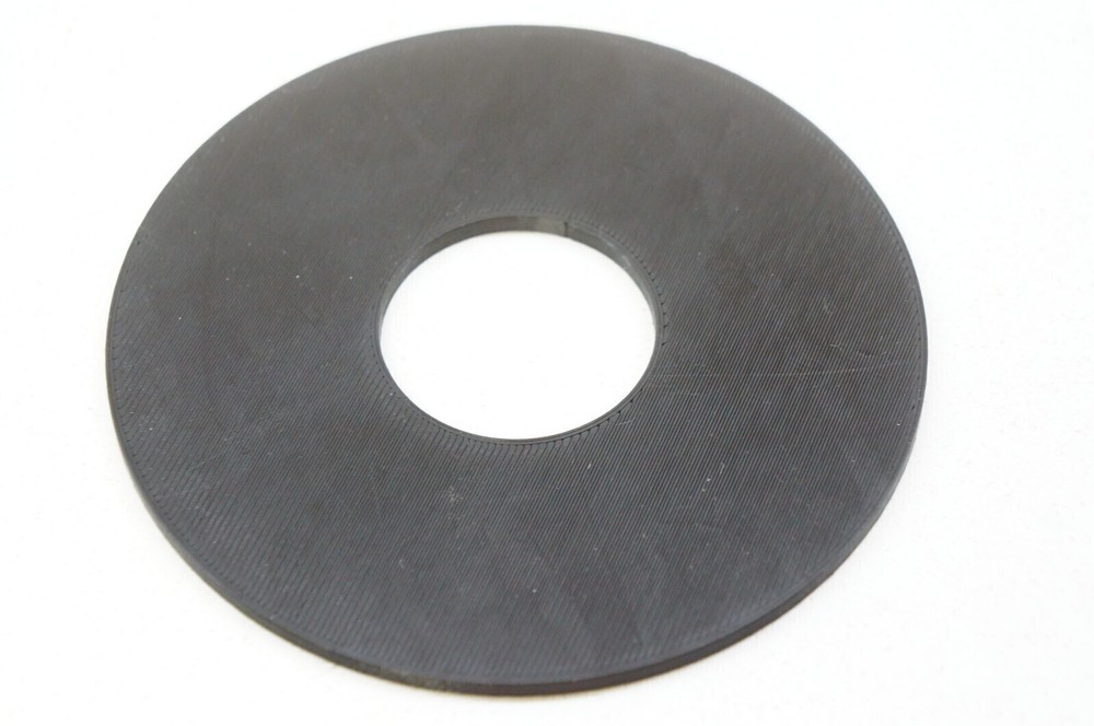 Router Table Insert for Porter Cable Model 698 - 1/2" , 1" , 1 1/2" Shaper