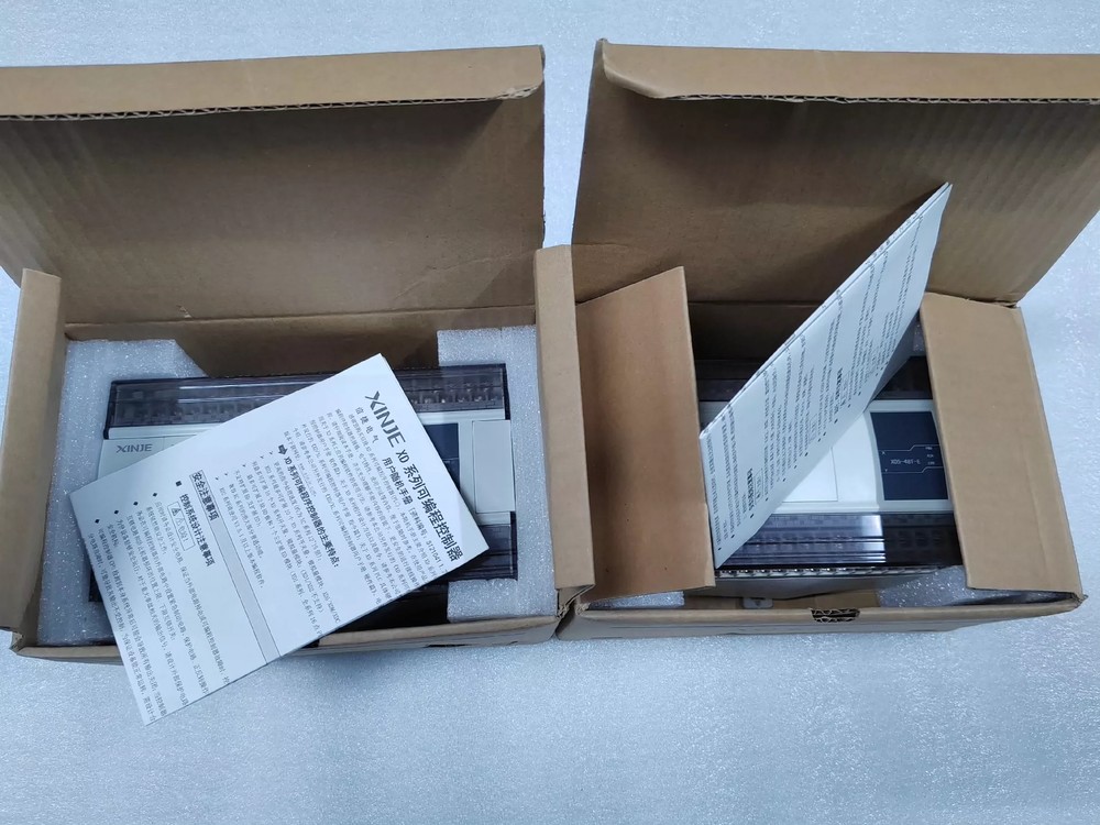 1pc Xinje XD5-48T-E Brand New Programmable Controller