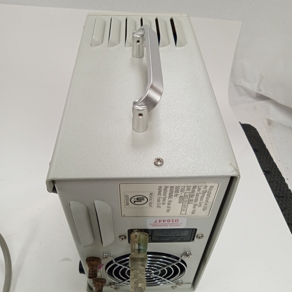 Olympus XLS 175 Watt Xenon Light Source