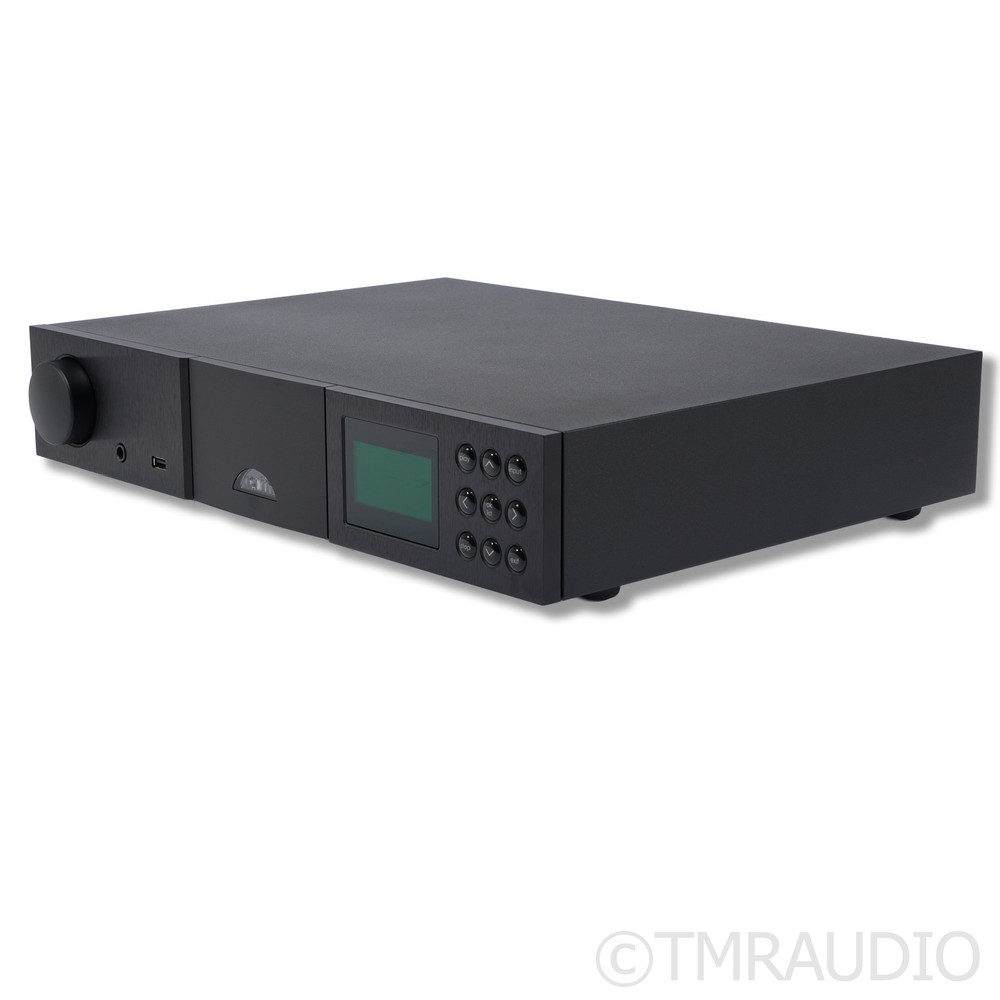 Naim NAC-N 272 Stereo Preamplifier