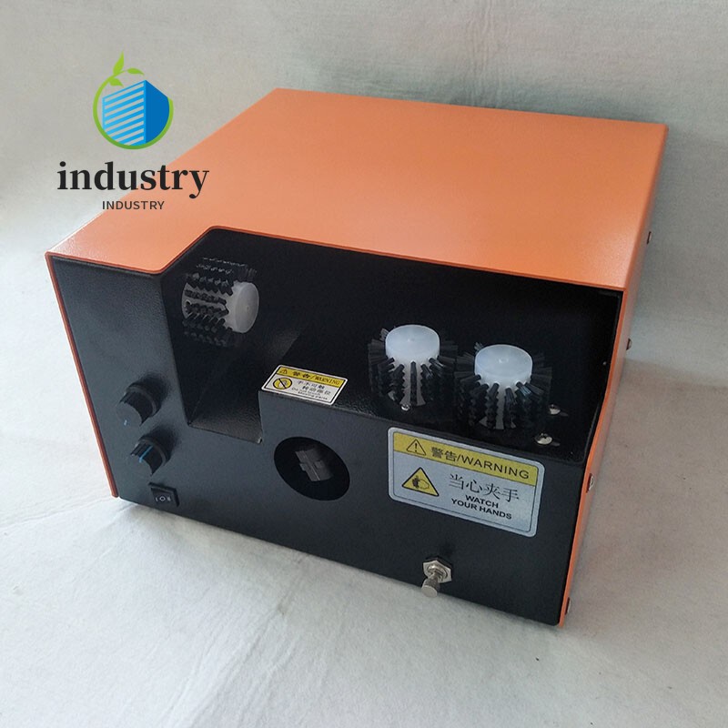 Wire Stripping Twisting Machine Wire Brush Wire Splitting Twisting Machine