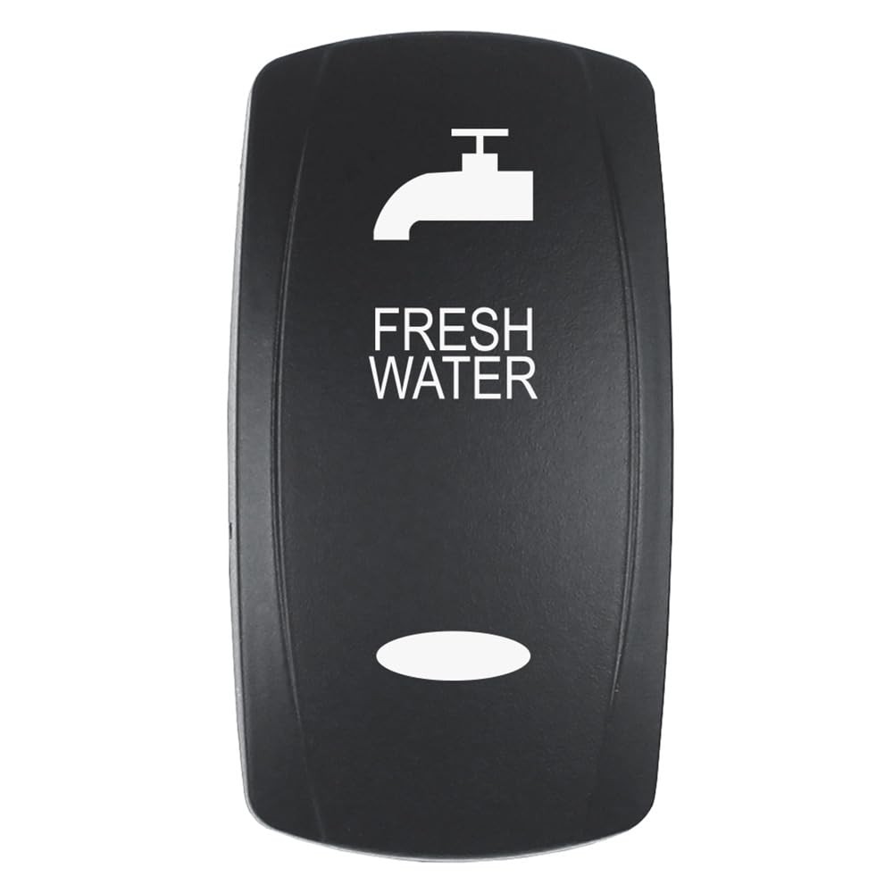 Pacer Group EV2LE-FRSH Actuator 'FRESH WATER'