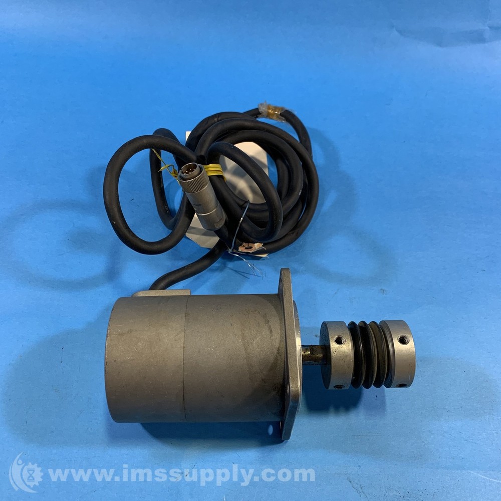 Nsd MRE-G64SP062FAC Absocoder Sensor 2549