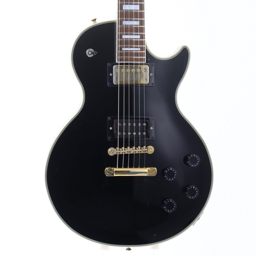 Epiphone LPC-80 Ebony [811226]