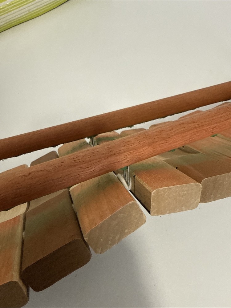 Yamaha Tabletop Xylophone No.180