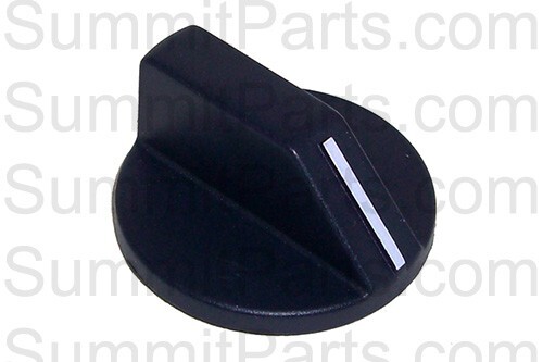 KNOB, ROTARY SWITCH, GEN6 FOR WASCOMAT - 007602